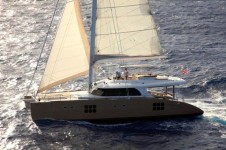 Yacht SEAZEN II 